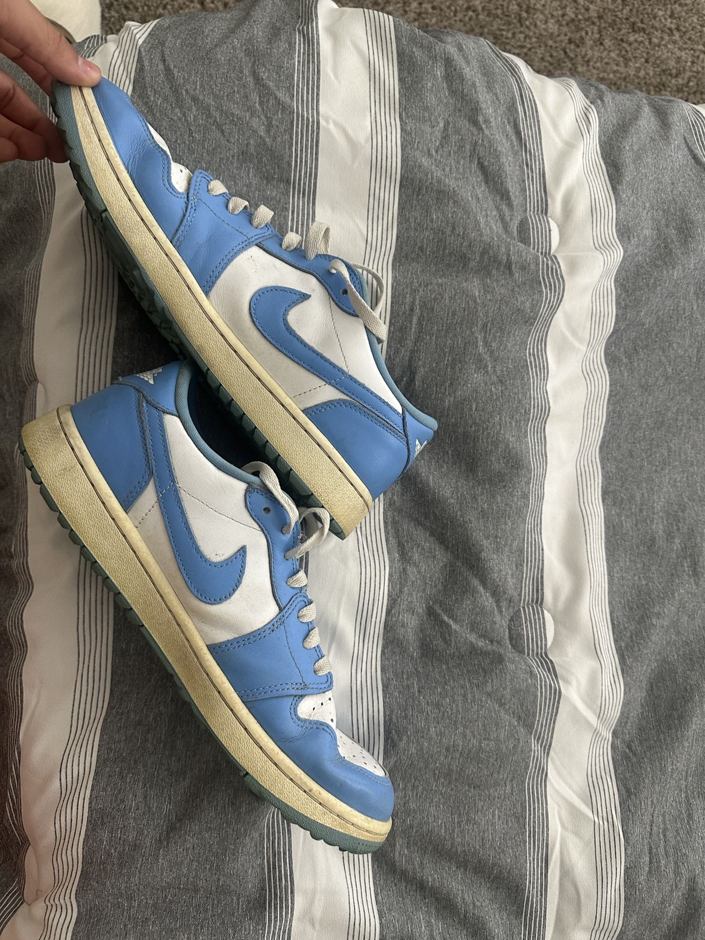 Shoes Nike Jordan Retro