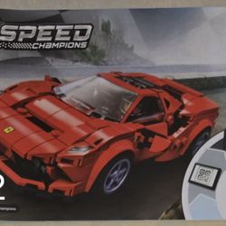 Used LEGO Sets With Instruction Booklets - Poinciana FL 