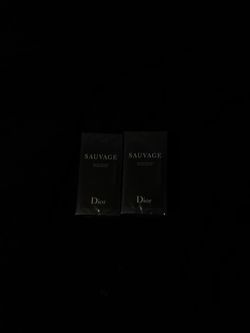 Dior Sauvage