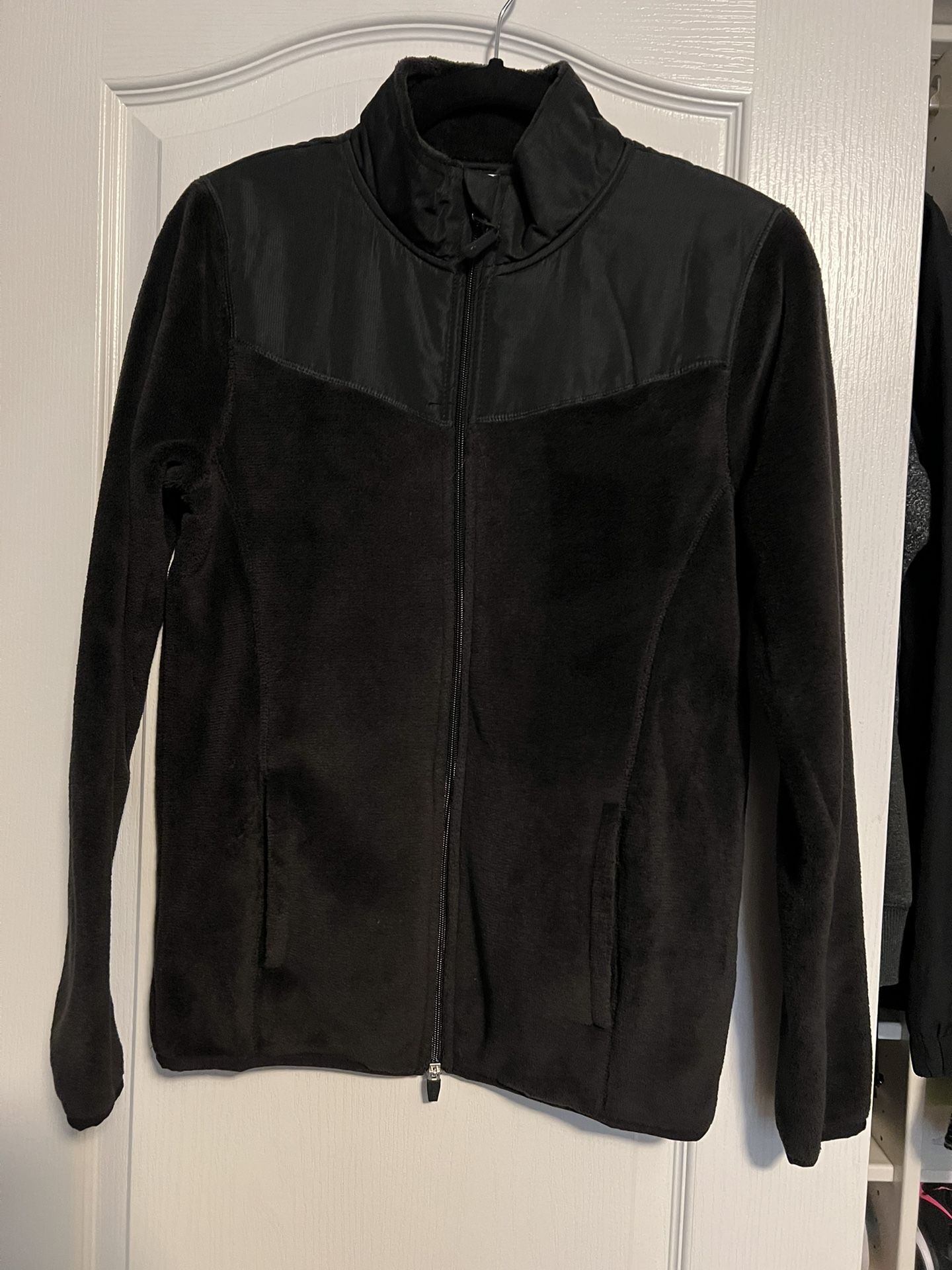 Danskin Fleece Jacket