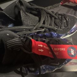 Jordan’s And Foams