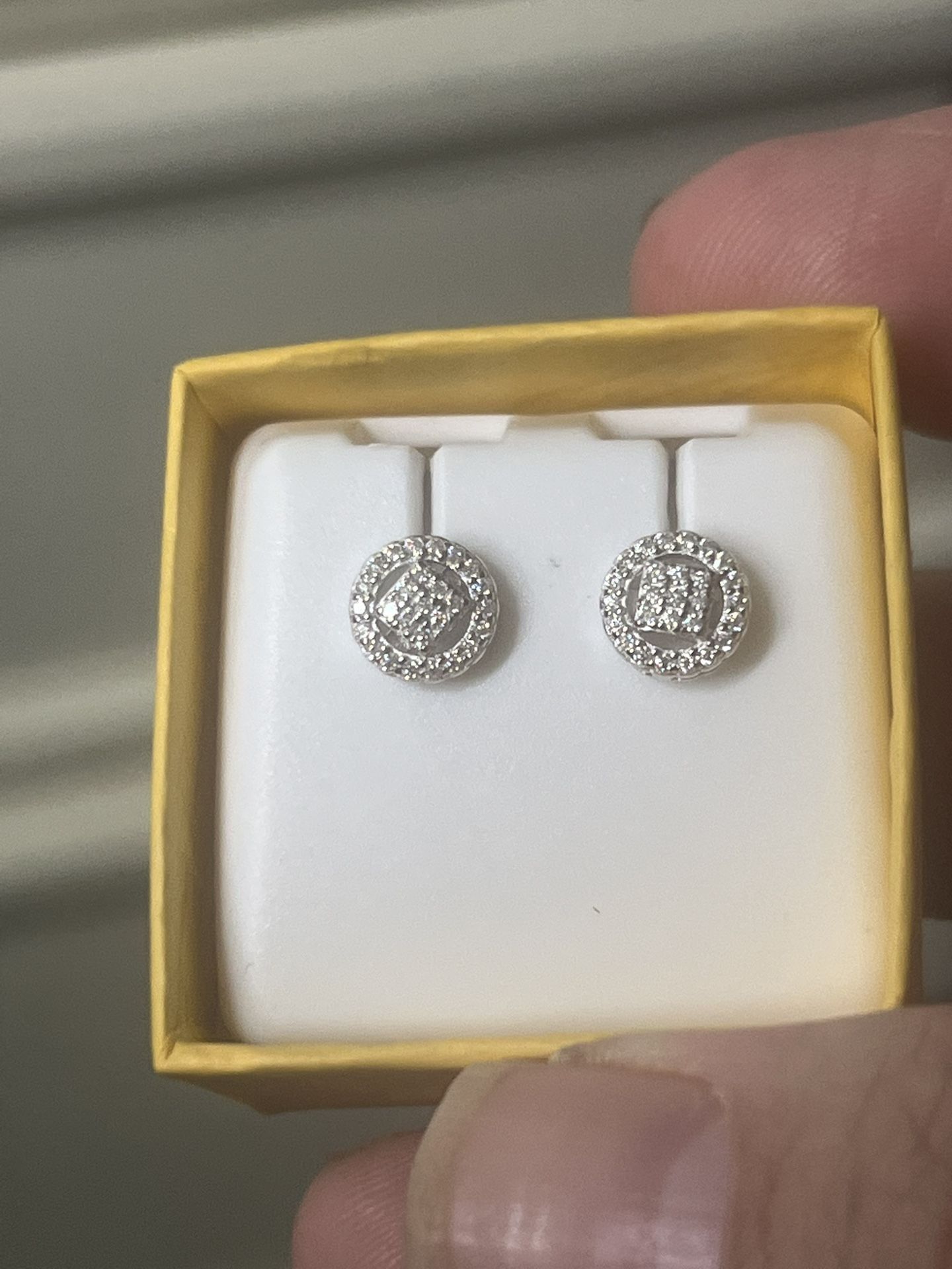 Men Earrings 