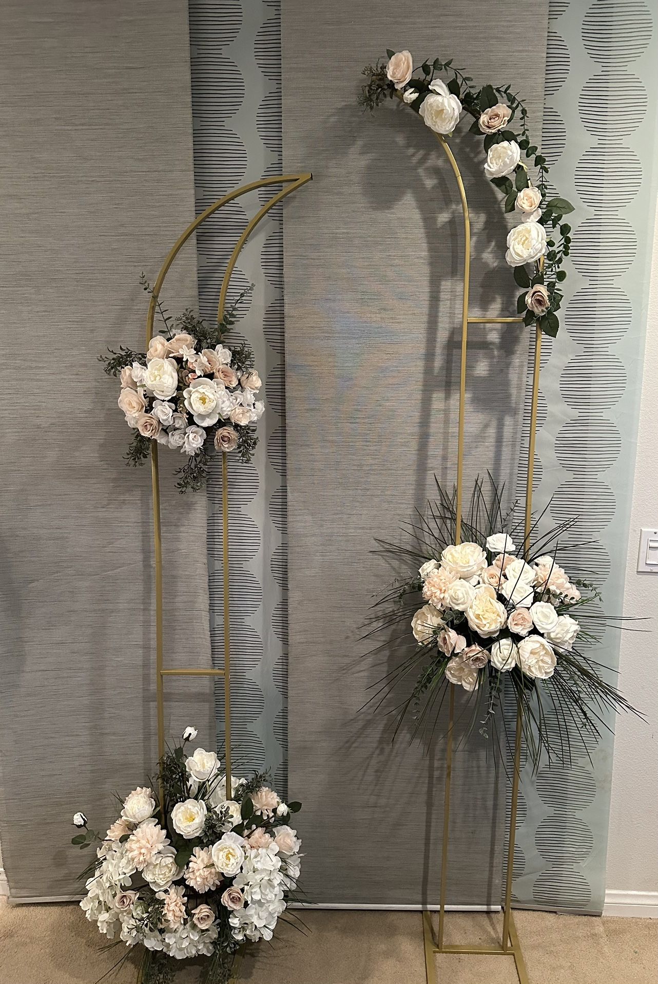 Flower Arch For Sale (new)