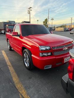 2004 gmc Serria