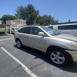 Lexus Rx 330 