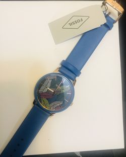Fossil Watch