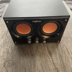 Subwoofer