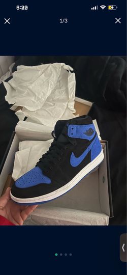 Air Jordan