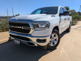 2023 Ram 1500 Crew Cab