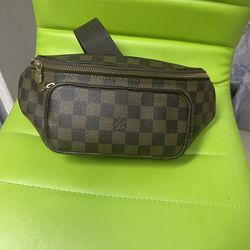 Funny Waist Bag See Pics Price Is Firm Authentic LV 