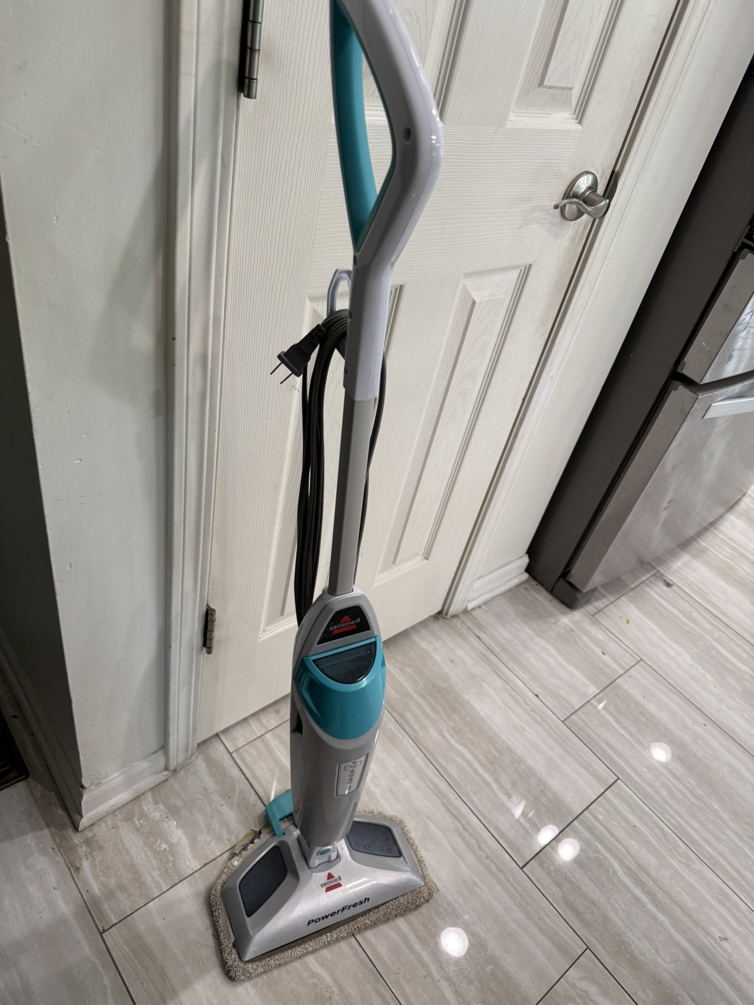 Bissell mop Vacuum