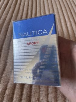 Nautica Voyage Sport EDT