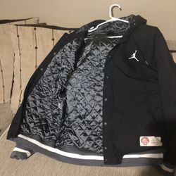 Jordan Jacket