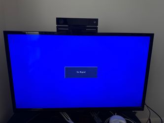 Hisense TV 40”