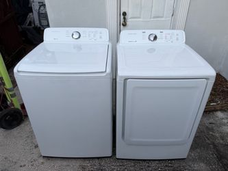 Washer And Dryer Samsung Matching Set