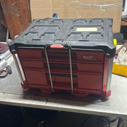 Pack Out