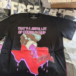 Awful Lotta Cough Syrup X Persona 