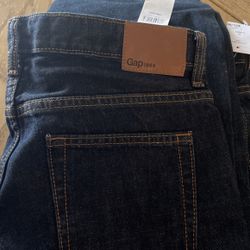 Boys Husky Gap Set Of 4 Jeans