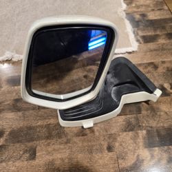 Honda Goldwing GL1500 Mirror