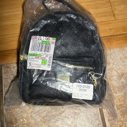 Juicy Backpack