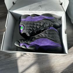 Jordan 13