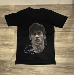 Neymar Jr. Graphic Tee / T-Shirt
