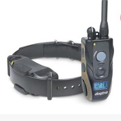Dogtra 1900S E Collar Dog Training
