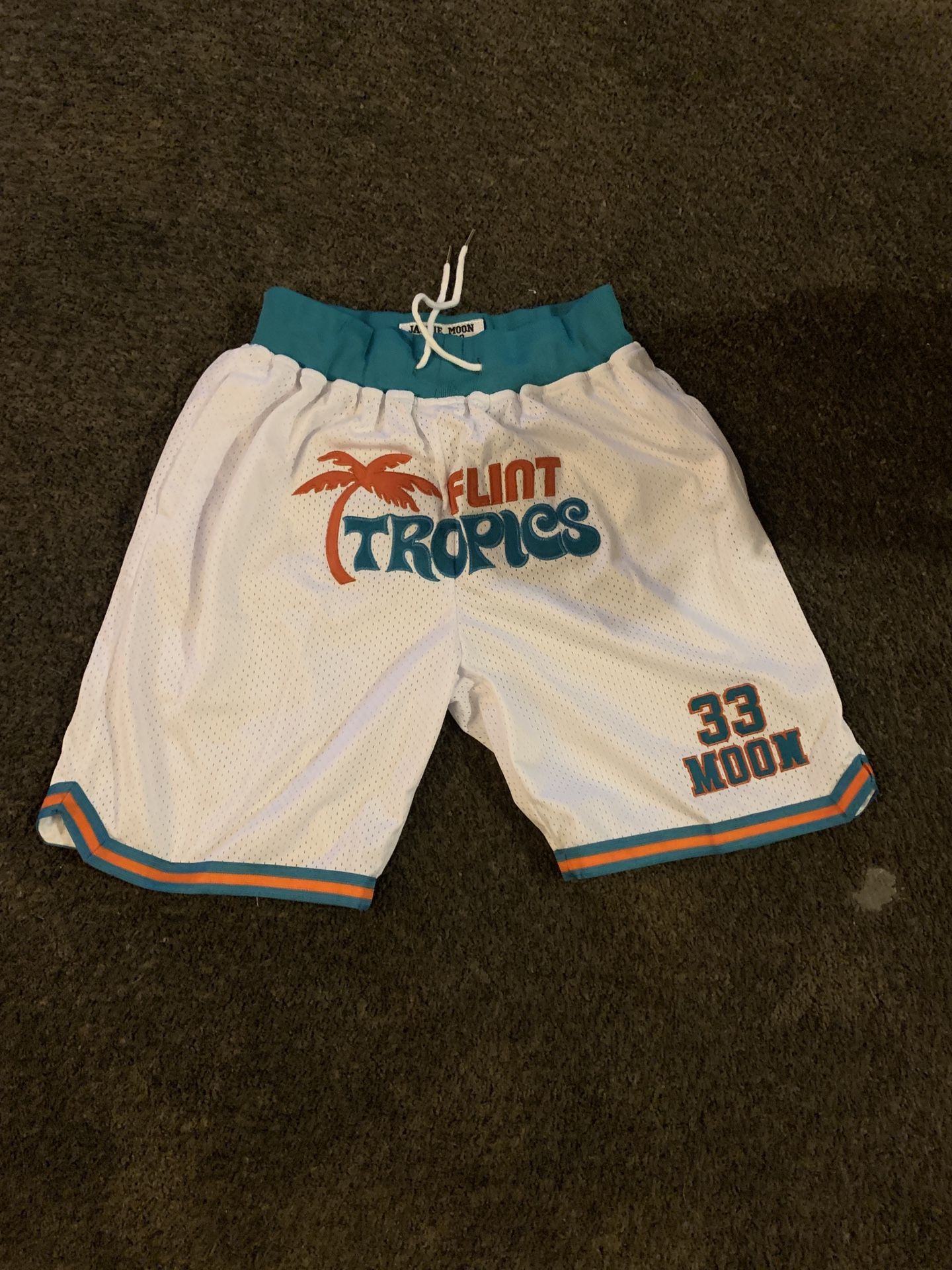 Basketball Shorts 
