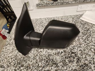F150 Mirror