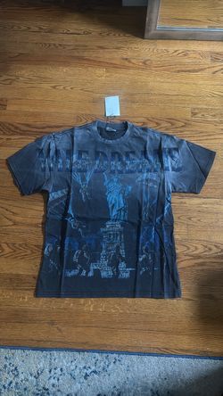 Wild Dreams Graphic T-Shirt