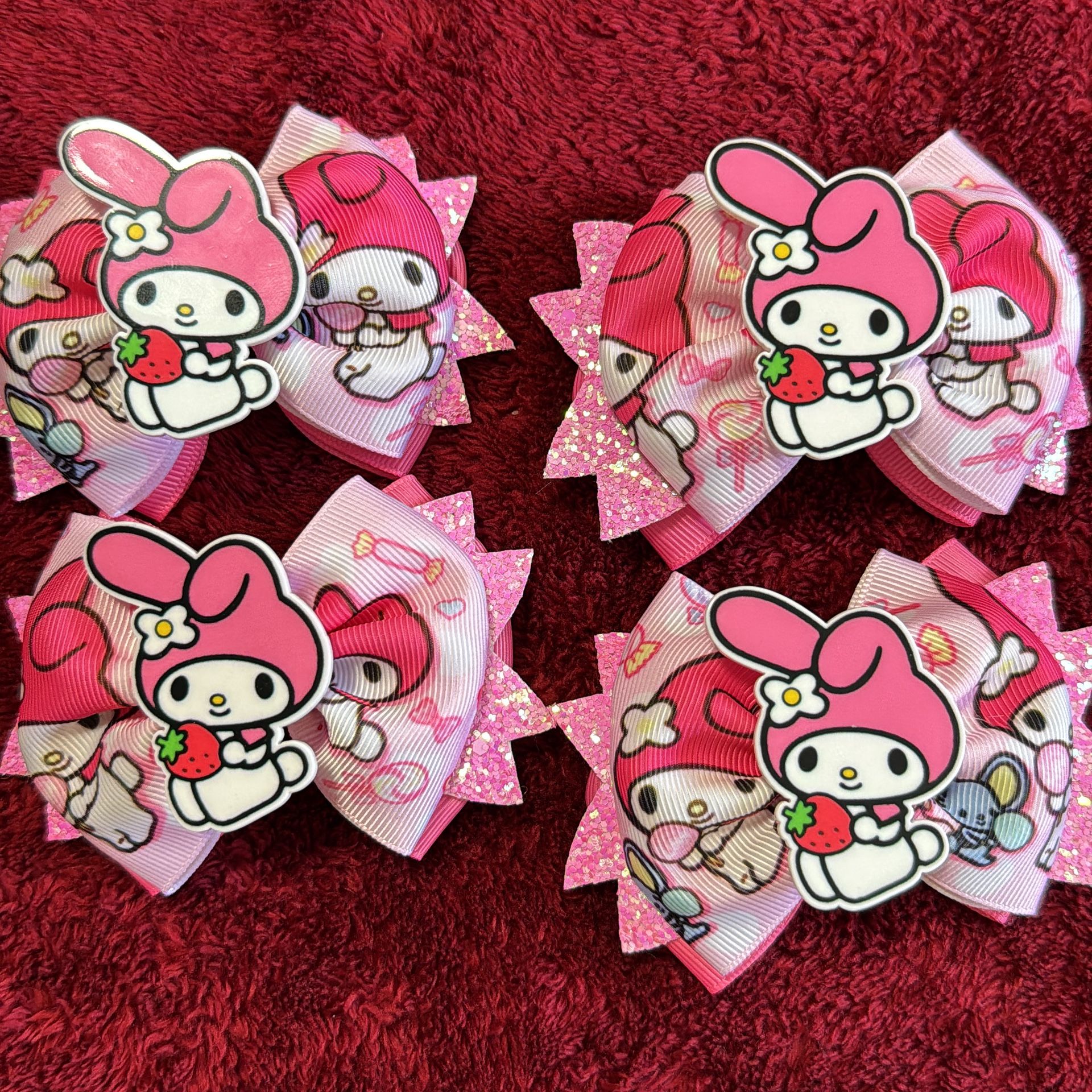 Melody Bows 