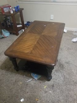 Coffee Table As is!