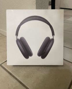 AirPods Max - Space Gray