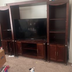 Entertainment Center
