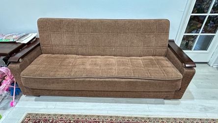 Sofa bed
