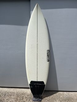 Pyzel Surfboard