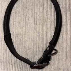 Leather Dog Collar