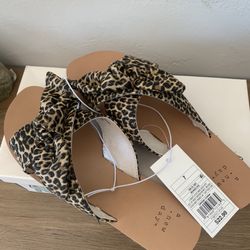 New Women Sandals From Target