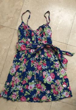 Abercrombie & Fitch XS