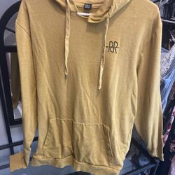 Large Men’s Canyon Texas Hoodie 
