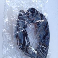 Dog collar and leash multicolored speed bones