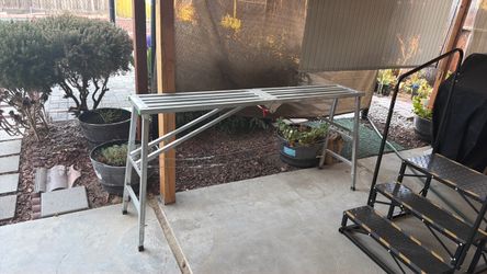 Scaffold