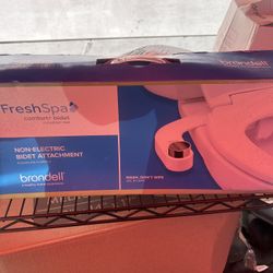 Brand New Bidet