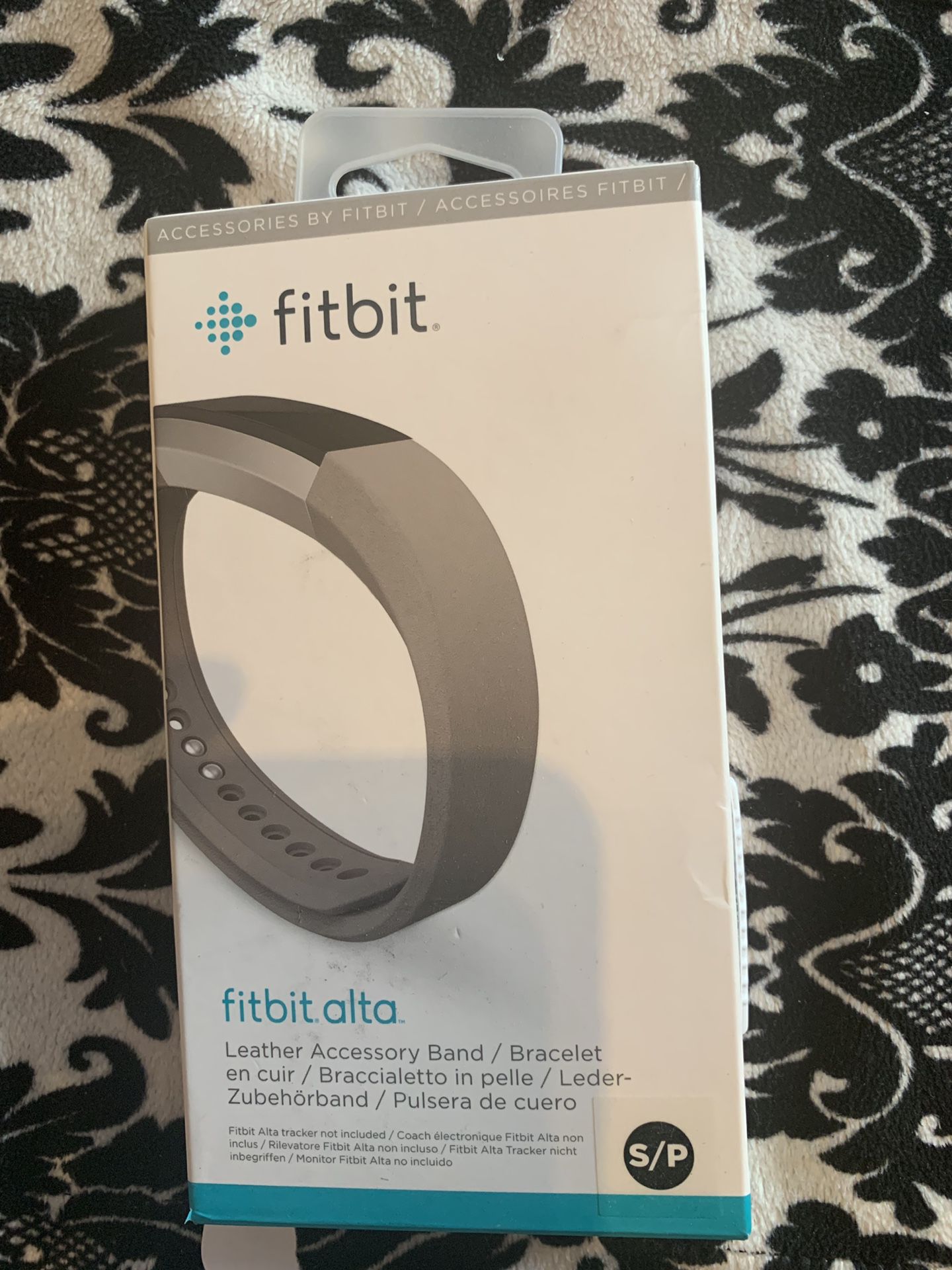 Fitbit Alta Accessory Band