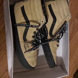 Vans  shoes