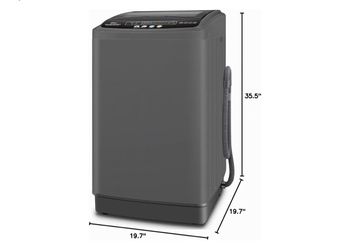 Laundry portable