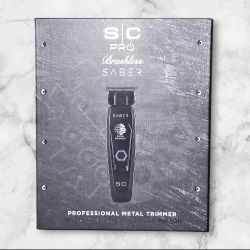 Style craft Saber Trimmer