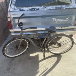 Beach Cruisers Mens/Women’s 