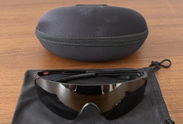 Oakley EV Zero Sunglasses