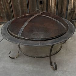 Fire Pit